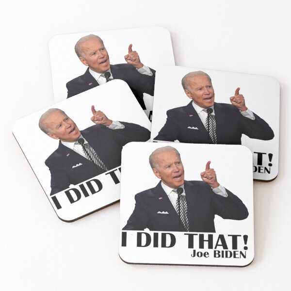 Item preview, Bidenflation I did That designed and sold by teemix.