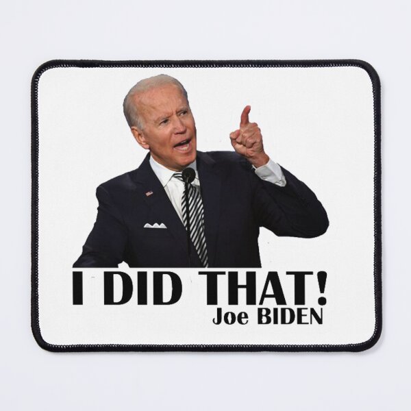 Item preview, Bidenflation I did That designed and sold by teemix.