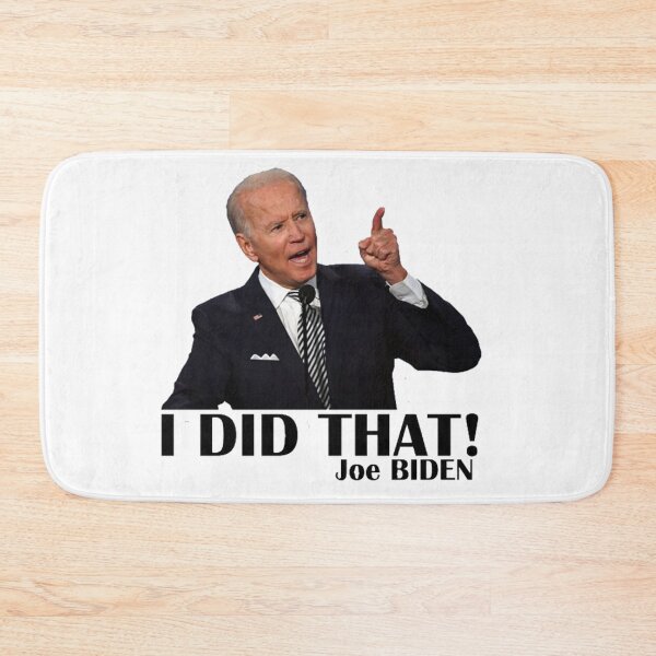 Item preview, Bidenflation I did That designed and sold by teemix.