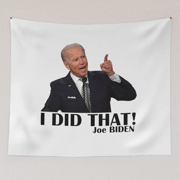Item preview, Bidenflation I did That designed and sold by teemix.