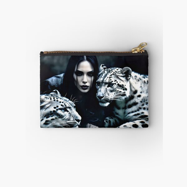 Item preview, Cat People 123 designed and sold by deep-sea-birds.