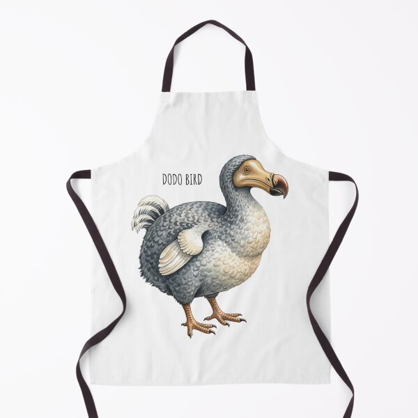 Item preview, Dodo Bird designed and sold by 4rtistcDrift.