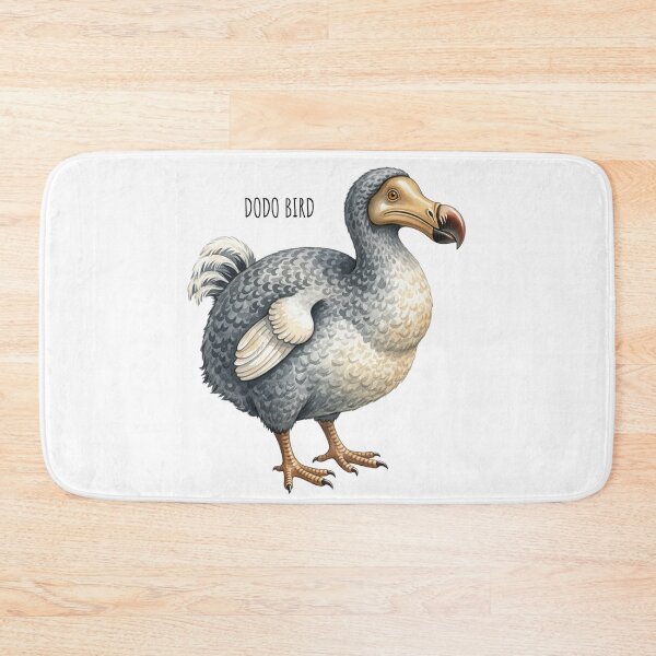 Item preview, Dodo Bird designed and sold by 4rtistcDrift.