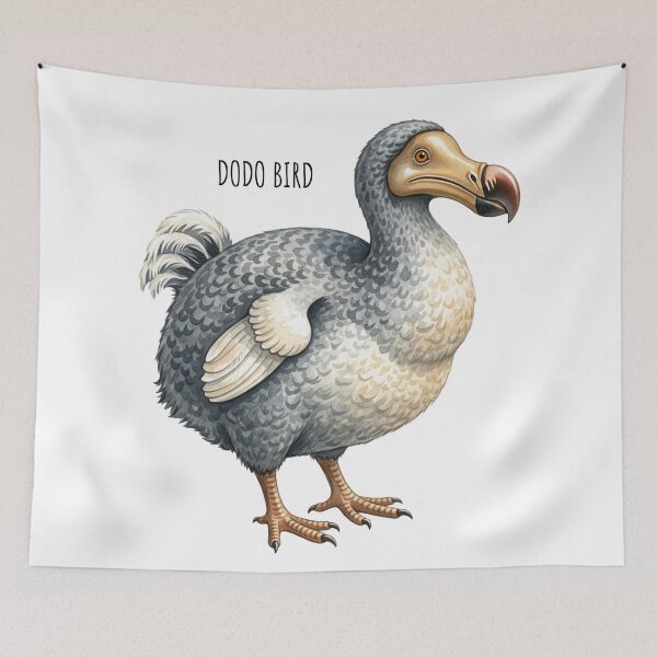 Item preview, Dodo Bird designed and sold by 4rtistcDrift.