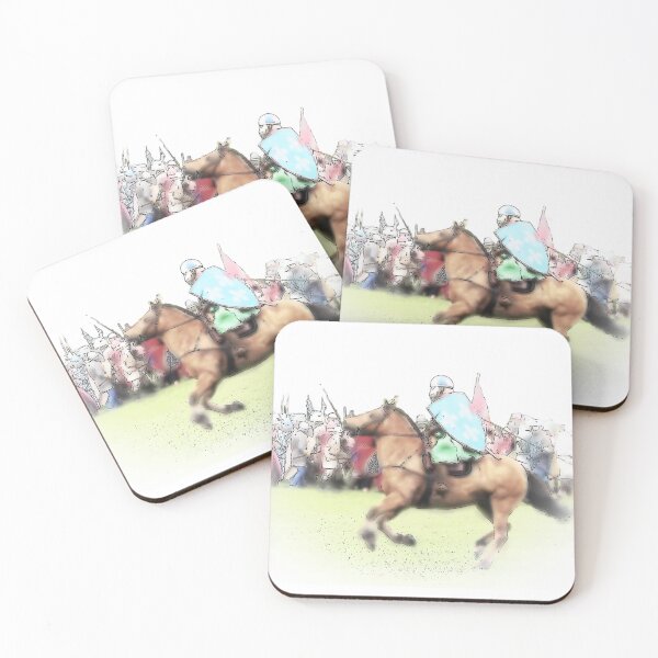Item preview, Field of Battle designed and sold by Murph's Images.