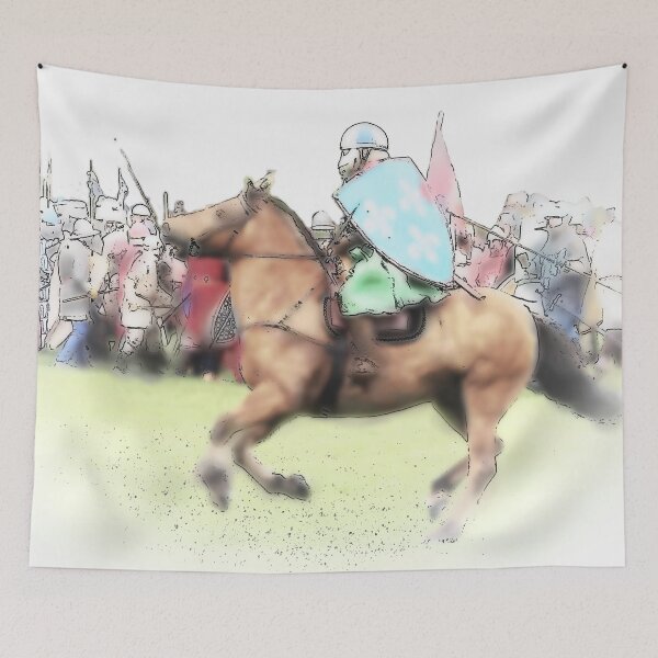 Item preview, Field of Battle designed and sold by Murph's Images.