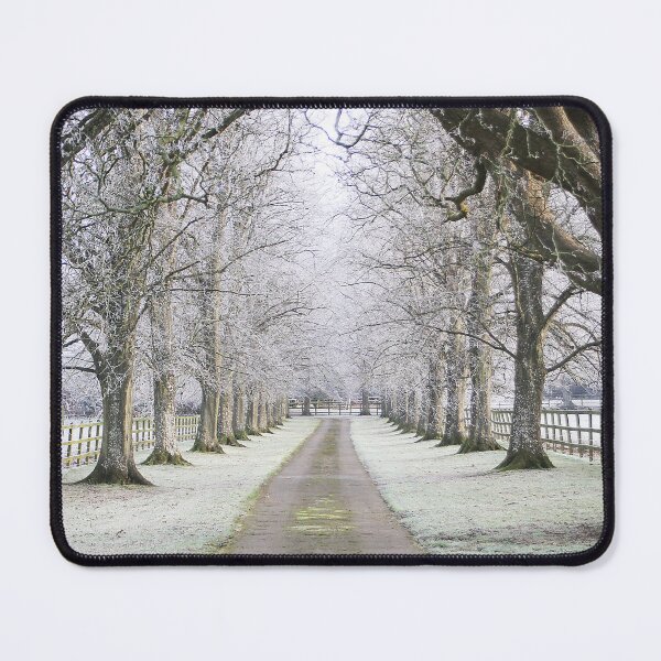 Item preview, Over the Cattle Grid designed and sold by Murph's Images.