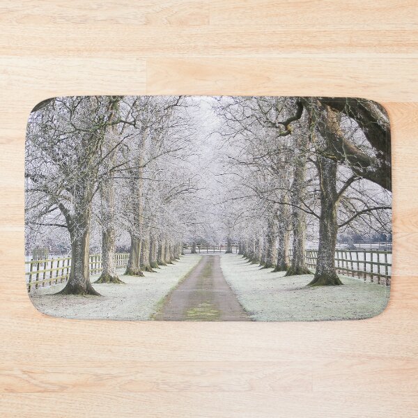 Item preview, Over the Cattle Grid designed and sold by Murph's Images.