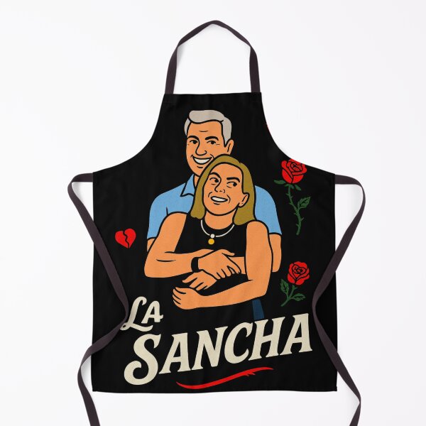 Item preview, La Sancha designed and sold by LVSMe.