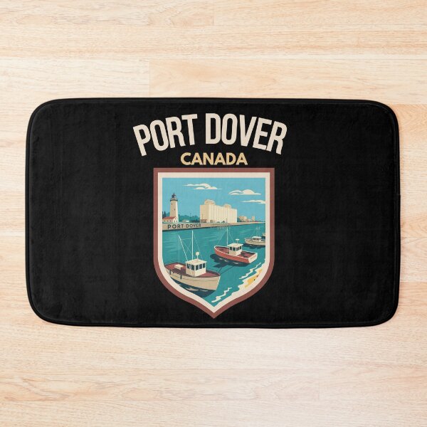 Item preview, Port Dover Canada designed and sold by aussieexplore.