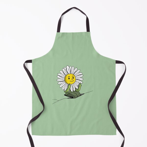 Item preview, Happy Daisy designed and sold by Favoryt_art.