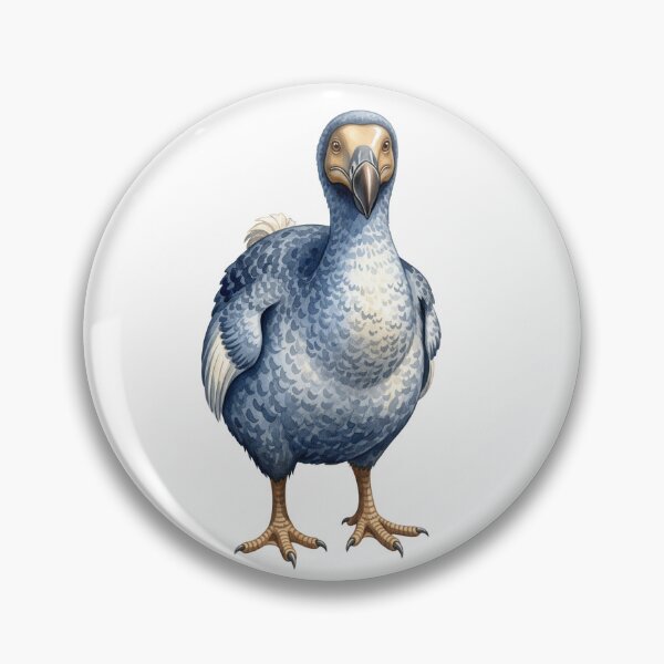 Item preview, Dodo Bird designed and sold by 4rtistcDrift.