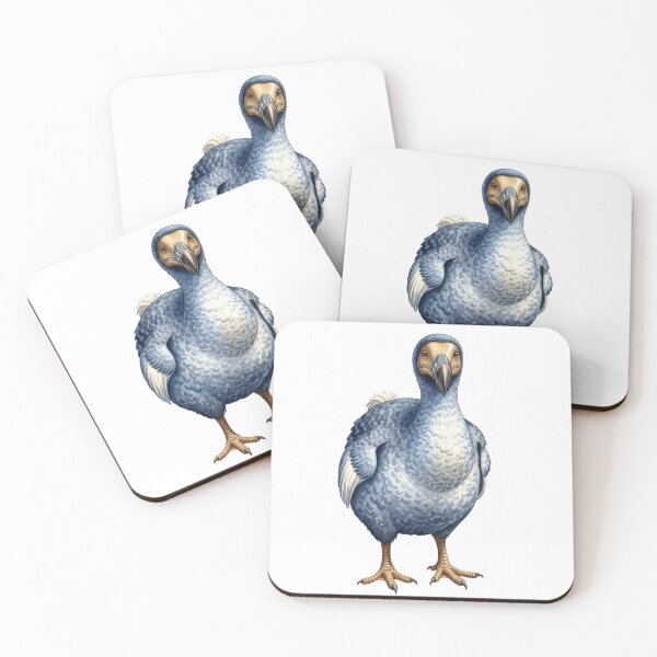Item preview, Dodo Bird designed and sold by 4rtistcDrift.