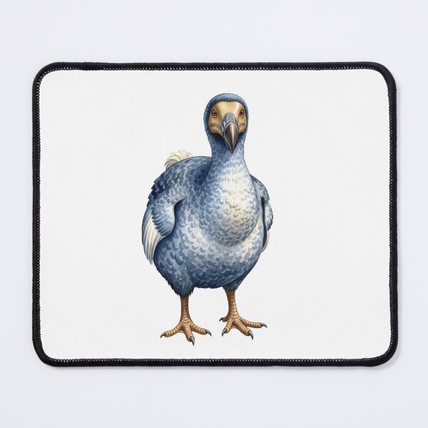 Item preview, Dodo Bird designed and sold by 4rtistcDrift.