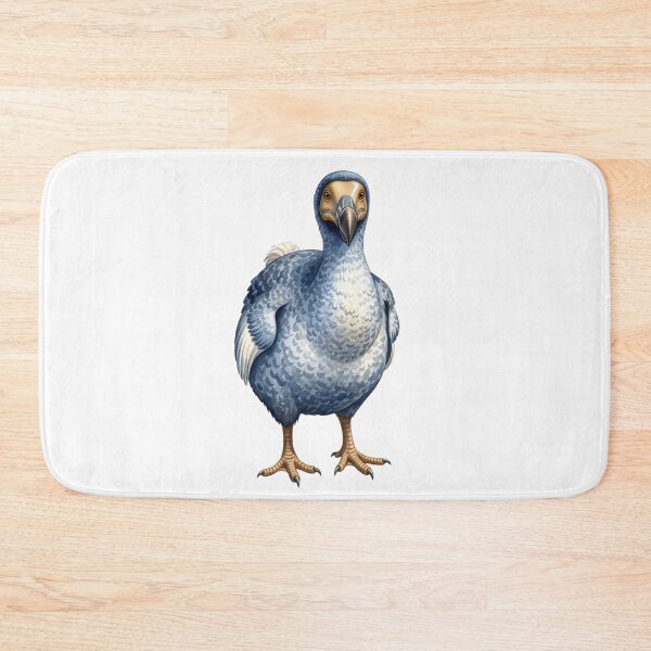 Item preview, Dodo Bird designed and sold by 4rtistcDrift.