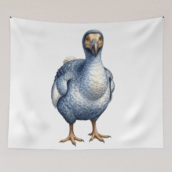 Item preview, Dodo Bird designed and sold by 4rtistcDrift.
