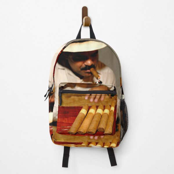 Item preview, Cuban Craftsmanship – Lighting a Legacy of Fine Cigars designed and sold by AnshitArt.