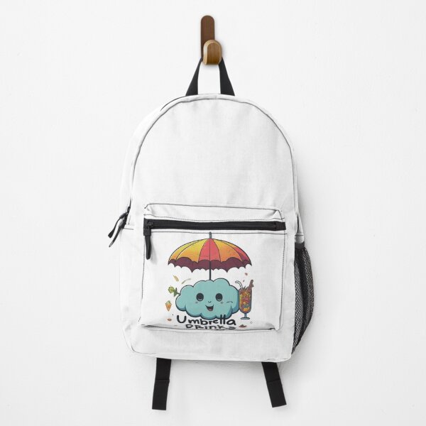 Item preview, Umbrella Drinks designed and sold by Proximashop.