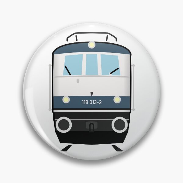 Item preview, DB Class 118 designed and sold by WurmWeb.DesignShop.
