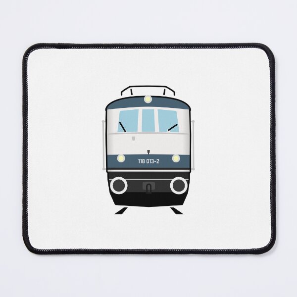 Item preview, DB Class 118 designed and sold by WurmWeb.DesignShop.