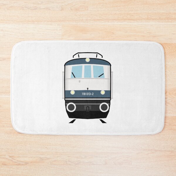 Item preview, DB Class 118 designed and sold by WurmWeb.DesignShop.