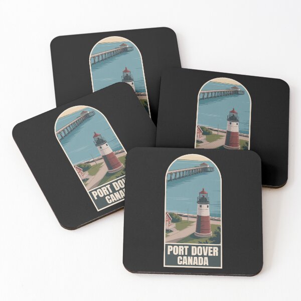 Item preview, Port Dover Canada designed and sold by aussieexplore.