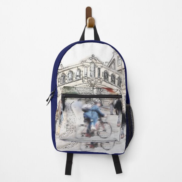 Item preview, Bridge of Sighs designed and sold by Murph's Images.