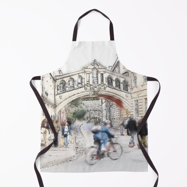 Item preview, Bridge of Sighs designed and sold by Murph's Images.
