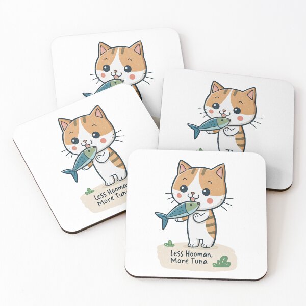Item preview, Purr-sonal Chef's Demands designed and sold by SibMa.