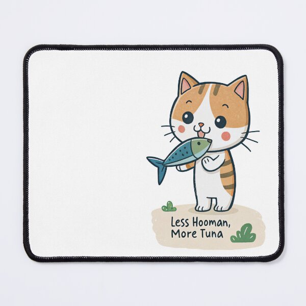 Item preview, Purr-sonal Chef's Demands designed and sold by SibMa.