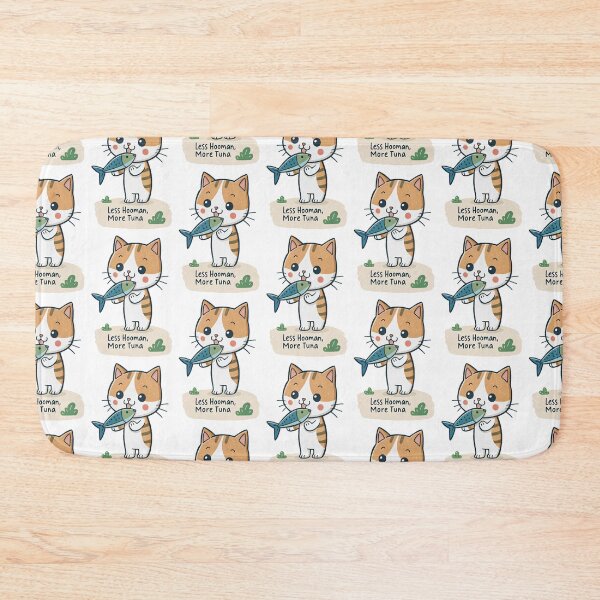 Item preview, Purr-sonal Chef's Demands designed and sold by SibMa.