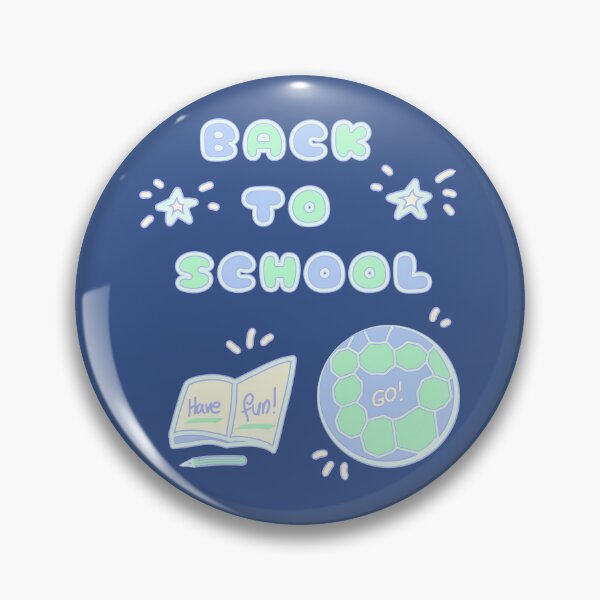 Item preview, BACK TO SCHOOL designed and sold by HugSomeNettles.