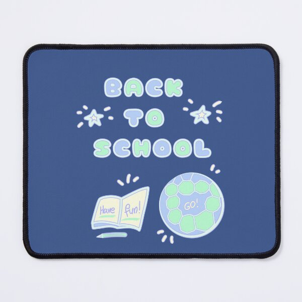 Item preview, BACK TO SCHOOL designed and sold by HugSomeNettles.