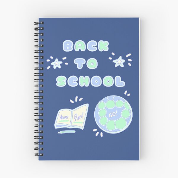 Item preview, BACK TO SCHOOL designed and sold by HugSomeNettles.
