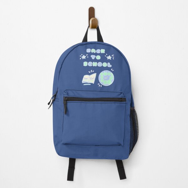 Item preview, BACK TO SCHOOL designed and sold by HugSomeNettles.