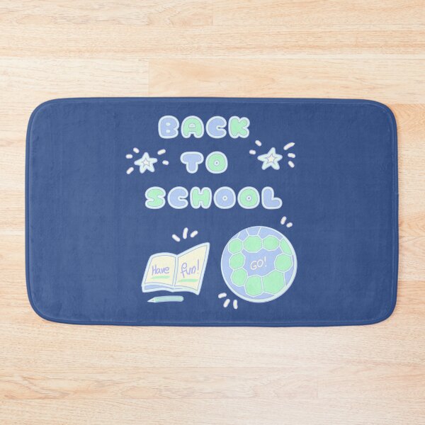Item preview, BACK TO SCHOOL designed and sold by HugSomeNettles.