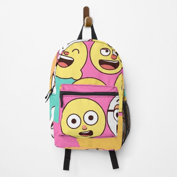 Item preview, Diverse Cartoon Faces designed and sold by ARLONTE GRAPTEK.