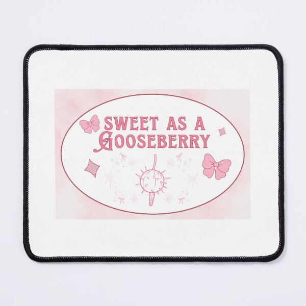Item preview, Sweet as a Gooseberry designed and sold by Terrysladina29.
