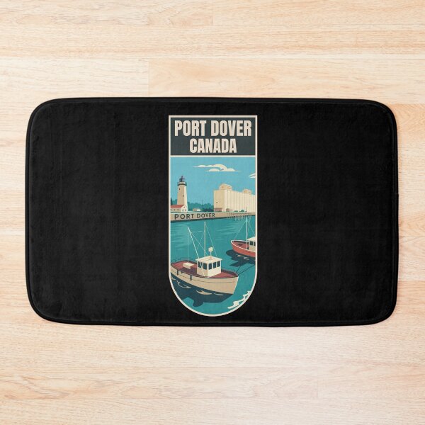 Item preview, Port Dover Canada designed and sold by aussieexplore.