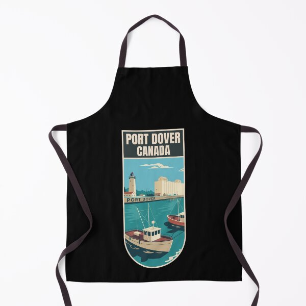 Item preview, Port Dover Canada designed and sold by aussieexplore.