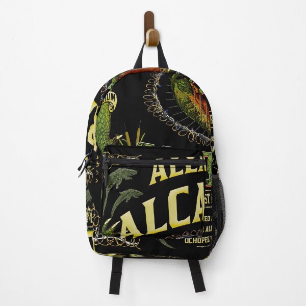 Item preview, Alligator Alcatraz Gator Ale designed and sold by BuzzDalways.