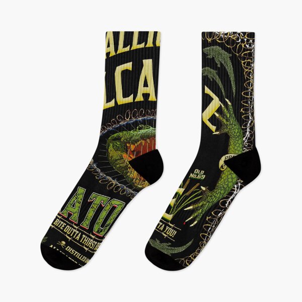Item preview, Alligator Alcatraz Gator Ale designed and sold by BuzzDalways.