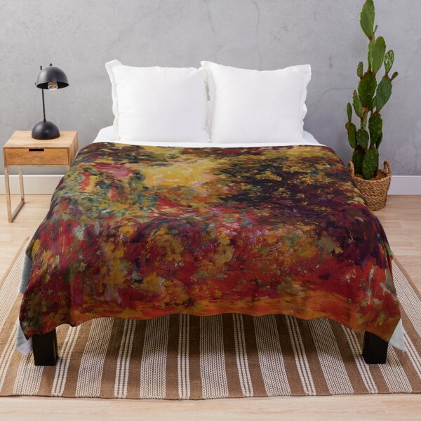 Item preview, The Artist's House from the Rose Garden 1924 by Claude Monet designed and sold by GabyddAlessandr.