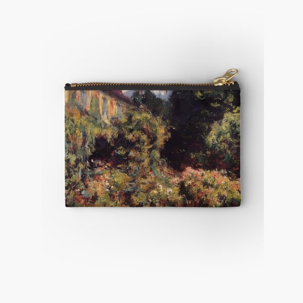 Item preview, The Artist's House at Giverny   1913  by Claude Monet designed and sold by GabyddAlessandr.