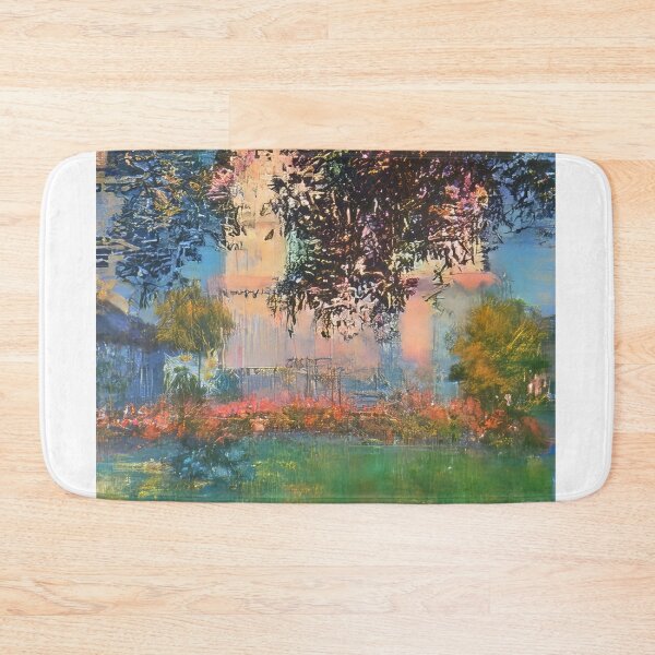 Item preview, The Artist's House in Argenteuil   1876  by Claude Monet designed and sold by GabyddAlessandr.