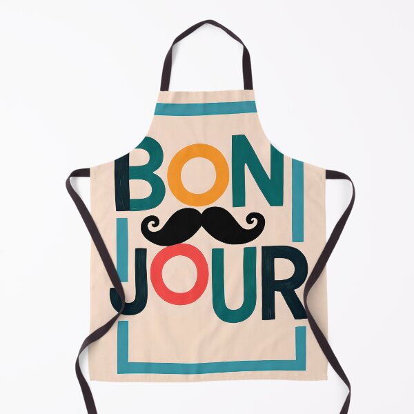 Item preview, Bon Jour designed and sold by paulrommer.