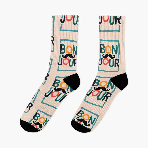 Item preview, Bon Jour designed and sold by paulrommer.