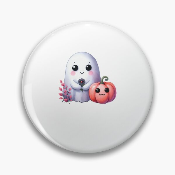 Item preview, Halloween Ghost  designed and sold by MOHITSALVI.