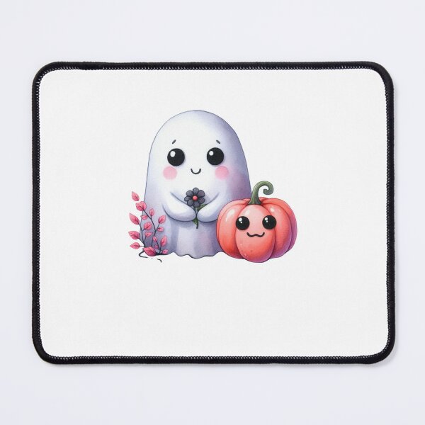Item preview, Halloween Ghost designed and sold by MOHITSALVI.