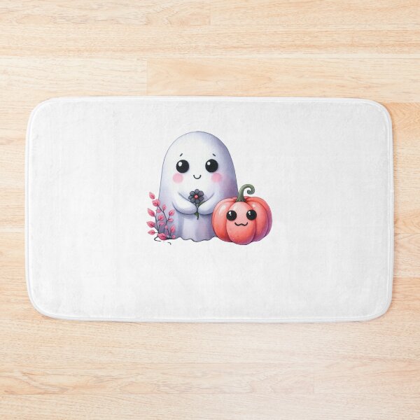 Item preview, Halloween Ghost  designed and sold by MOHITSALVI.